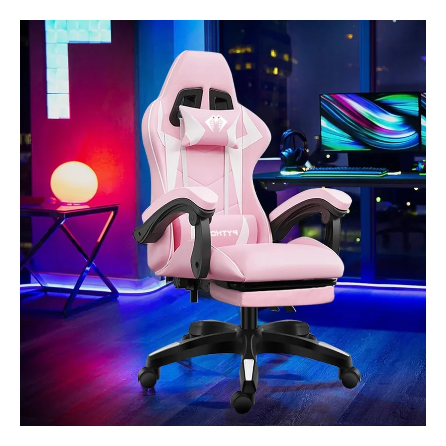 Cadeira Gamer Python Fly X12
