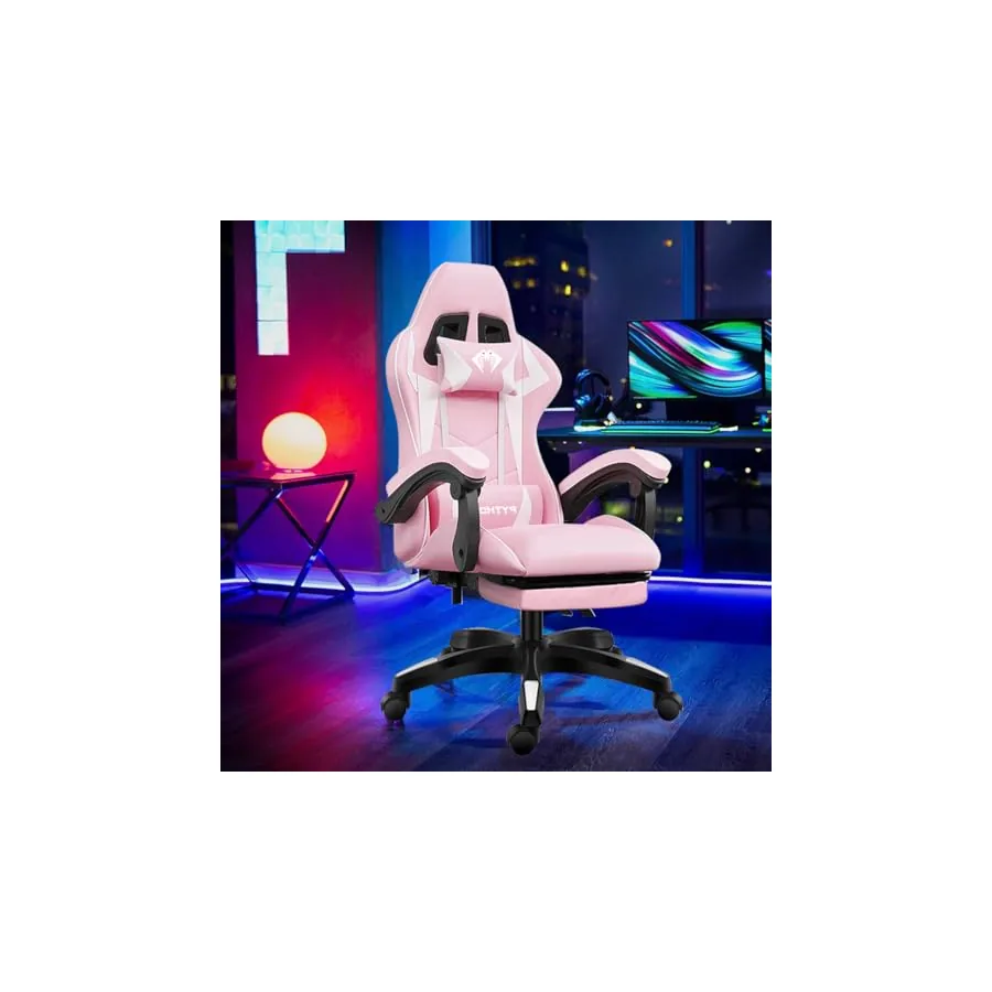 Cadeira Gamer Python Fly X12, imagem 2