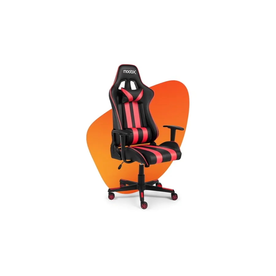 Cadeira Gamer MoobX Nitro