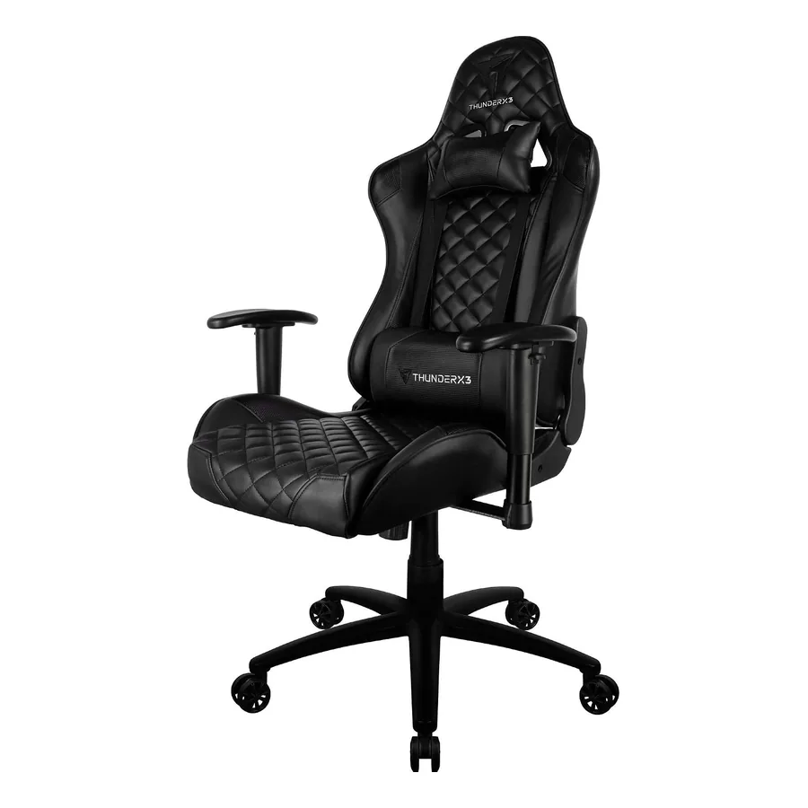 Cadeira Gamer TGC12 ThunderX3