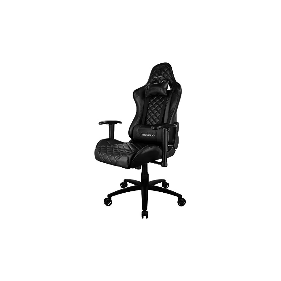 Cadeira Gamer TGC12 ThunderX3, imagem 2