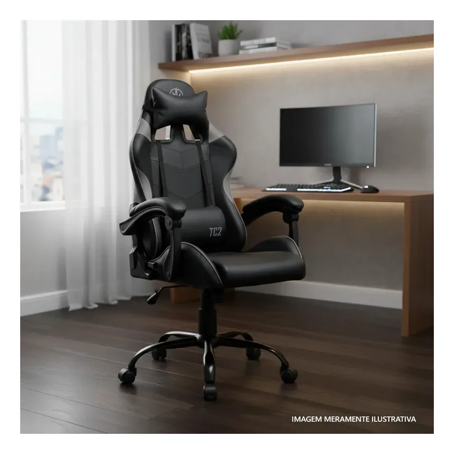 Cadeira Gamer THT Heron TC2