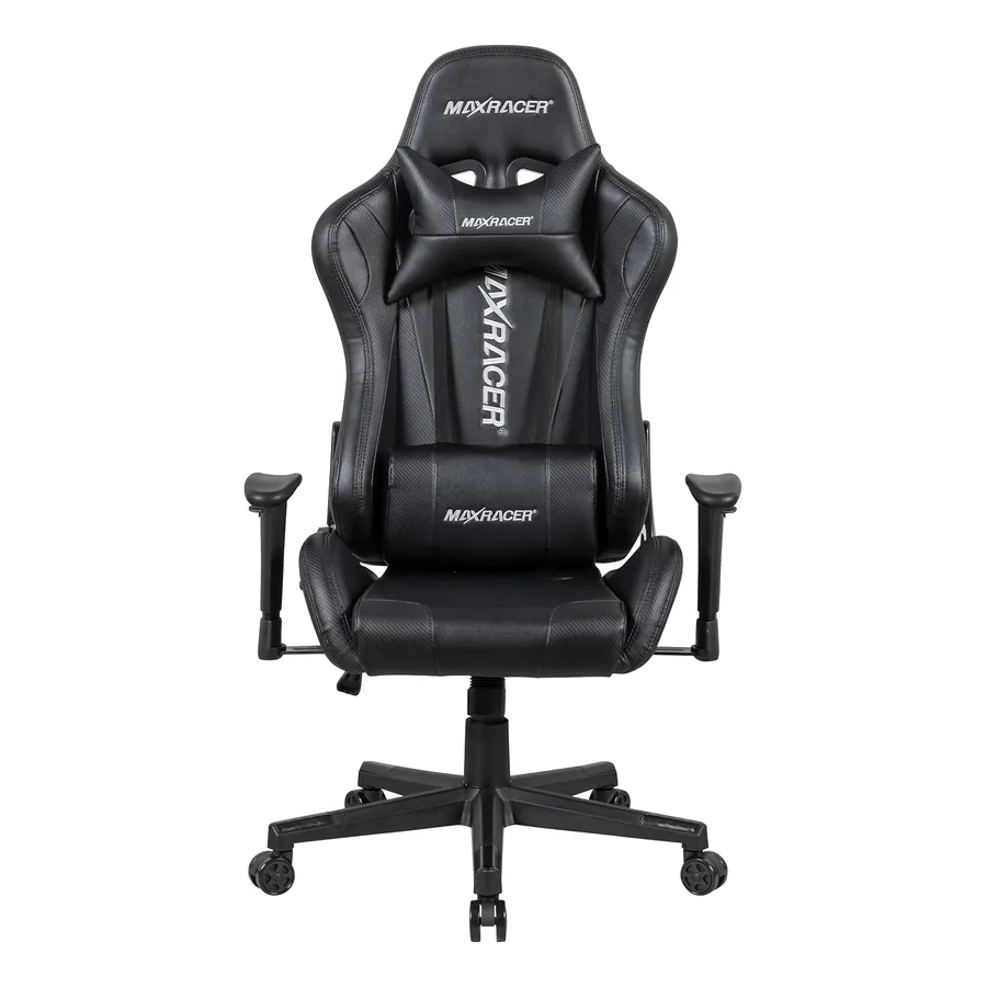 Cadeira Gamer Max Racer Aggresive