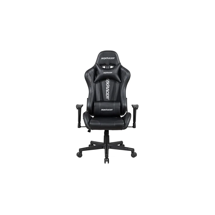 Cadeira Gamer Max Racer Aggresive, imagem 2