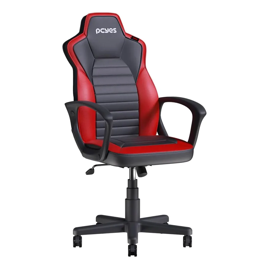 Cadeira Gamer Pcyes Mad Racer STI