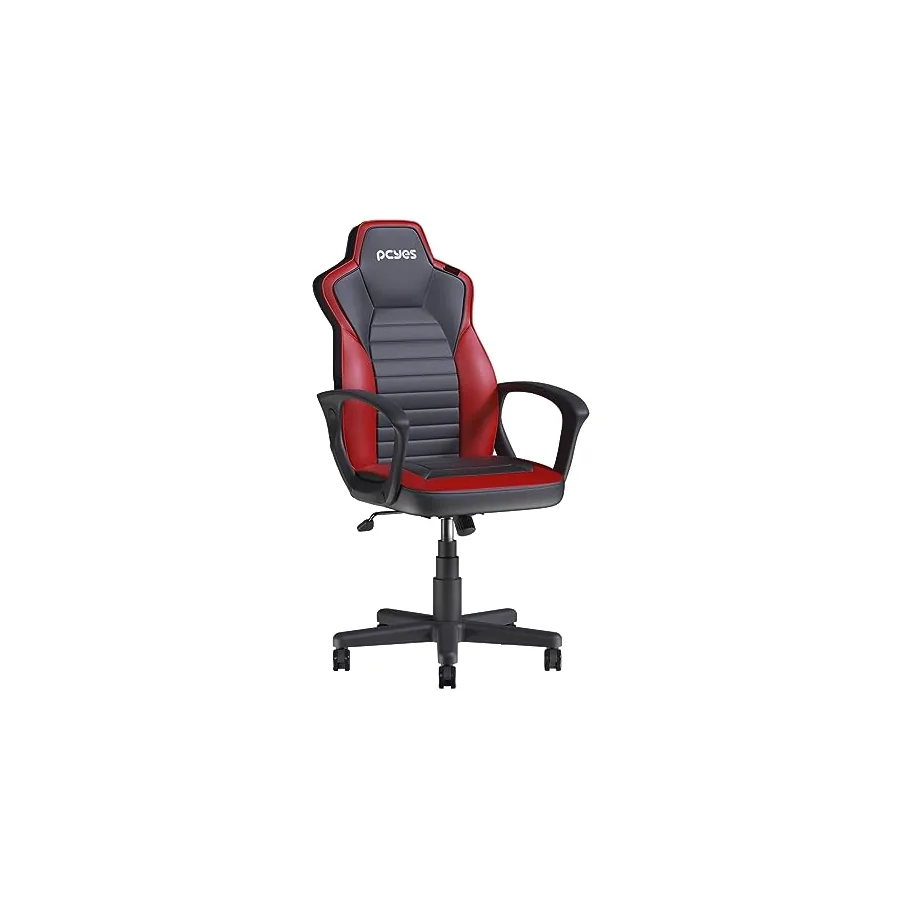 Cadeira Gamer Pcyes Mad Racer STI, imagem 2