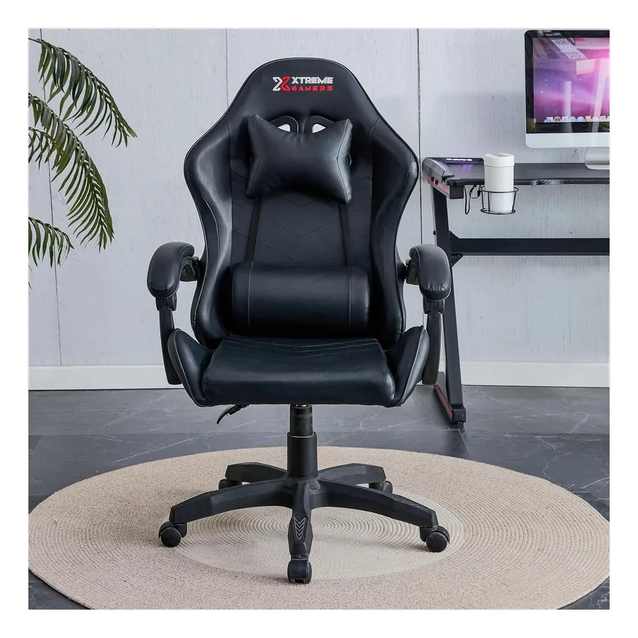 Cadeira Gamer Xtreme Cinesis, imagem 3