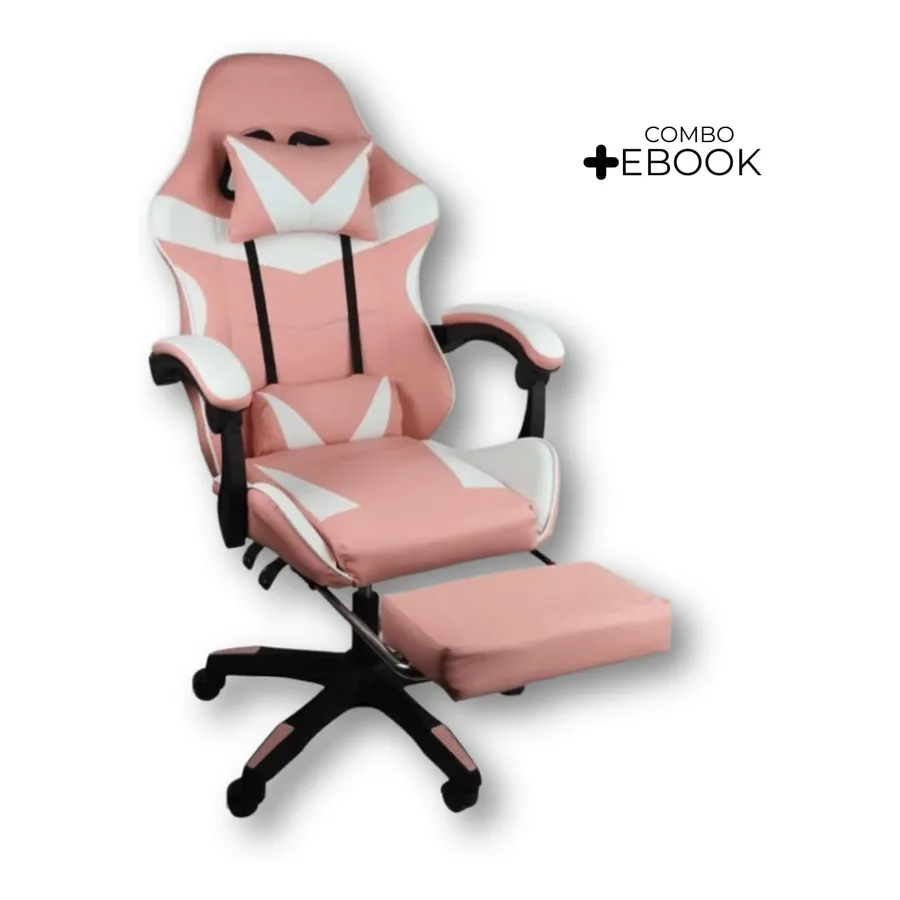 Cadeira Gamer Stillus, imagem 4