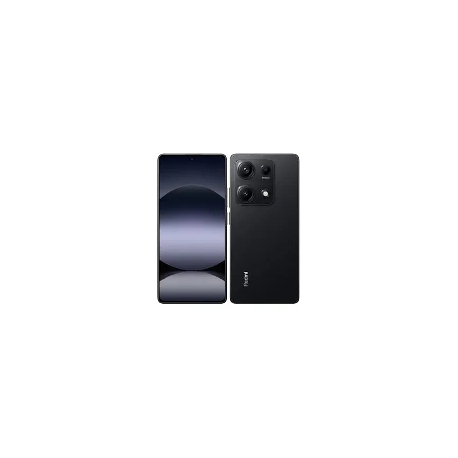 Celular Xiaomi Redmi Note 14S
