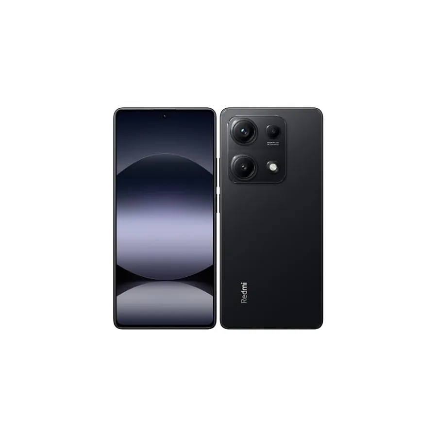Celular Xiaomi Redmi Note 14S, imagem 2