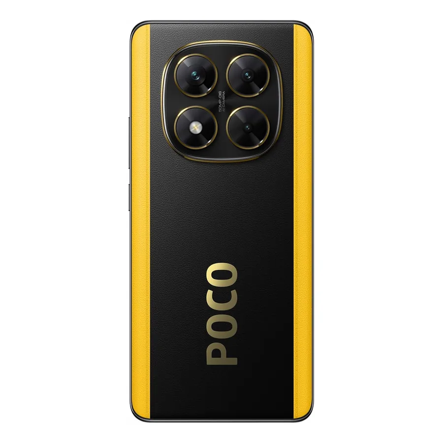 Celular Xiaomi POCO X7