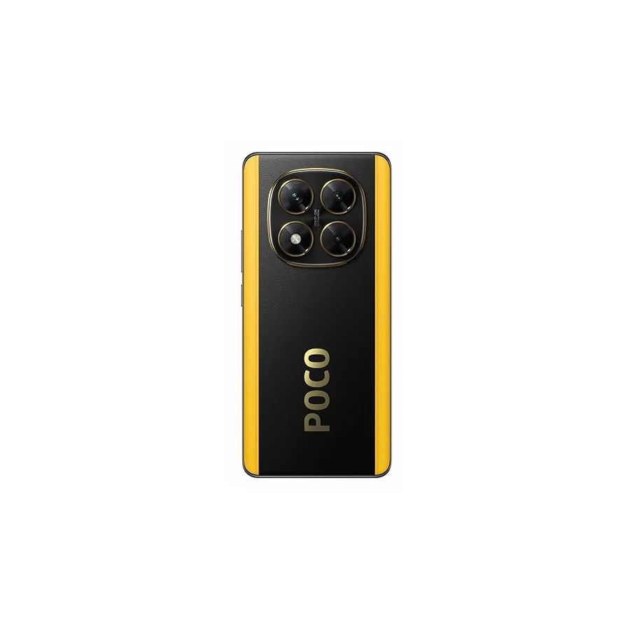 Celular Xiaomi POCO X7, imagem 2
