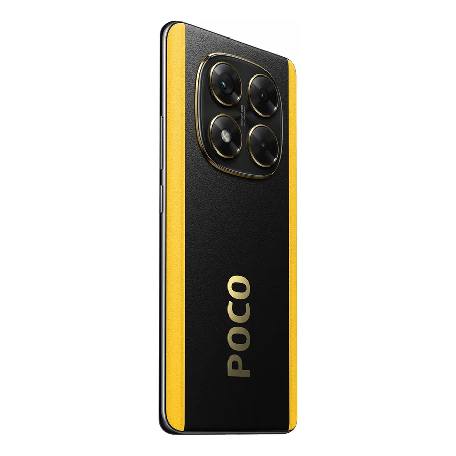Celular Xiaomi POCO X7, imagem 3