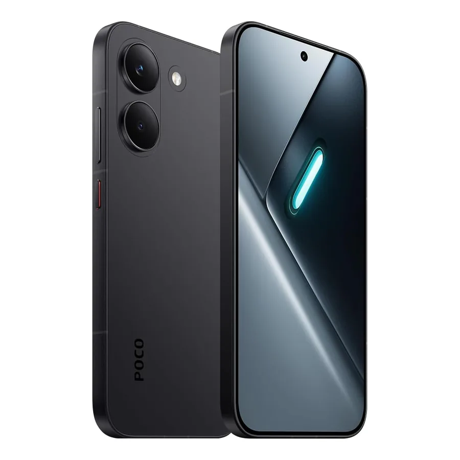 Celular Xiaomi POCO X8 Pro, imagem 3