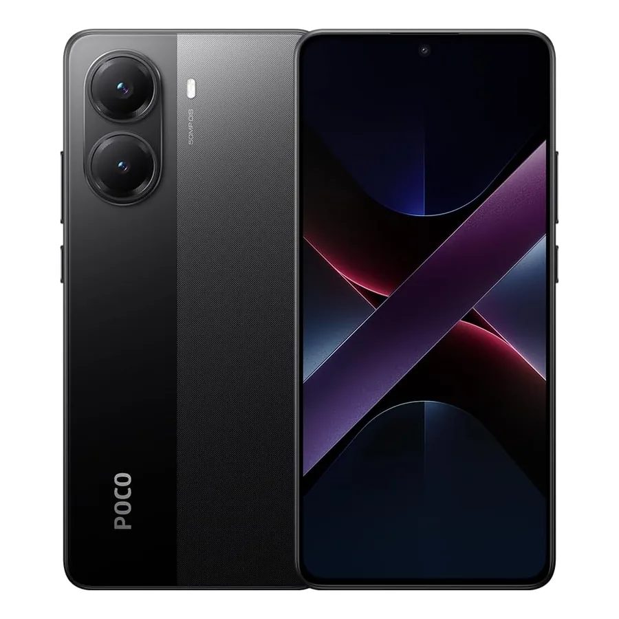 Celular Xiaomi POCO X7 Pro