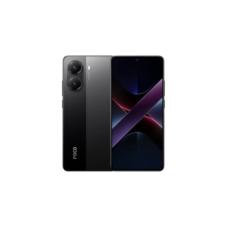 Celular Xiaomi POCO X7 Pro, imagem 2