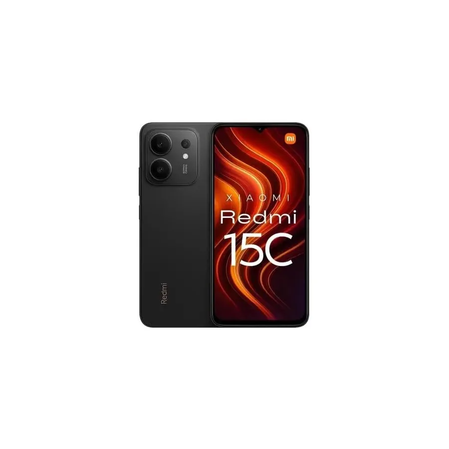 Celular Xiaomi Redmi 15C, imagem 2