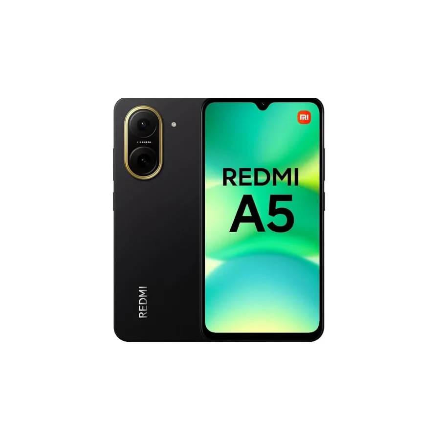 Celular Xiaomi Redmi A5, imagem 2