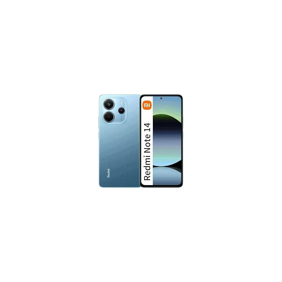 Celular Xiaomi Note 14