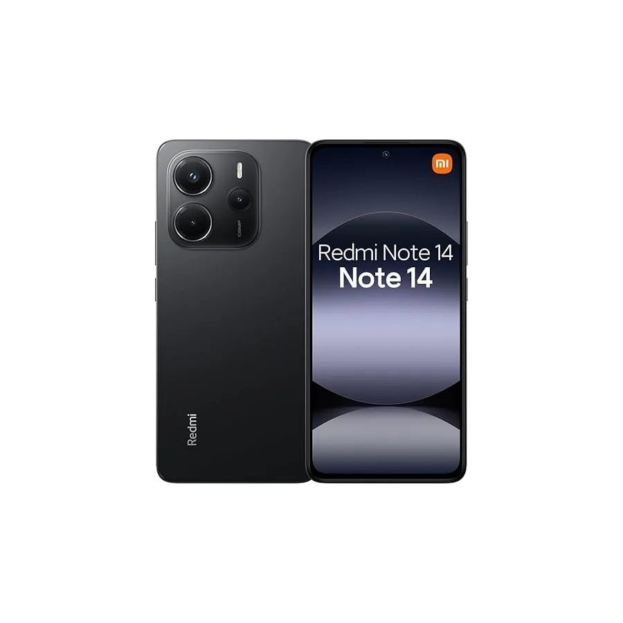 Celular Xiaomi Note 14, imagem 2