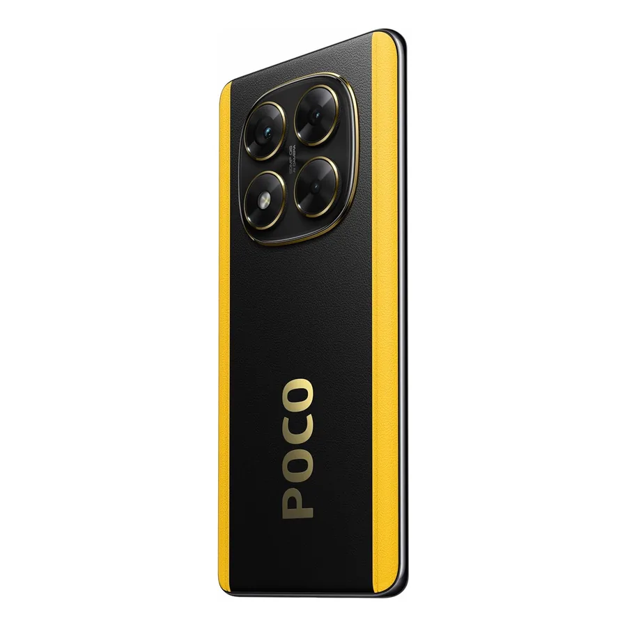 Celular Xiaomi POCO X7, imagem 4