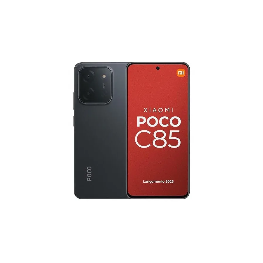 Celular Xiaomi POCO C85, imagem 2