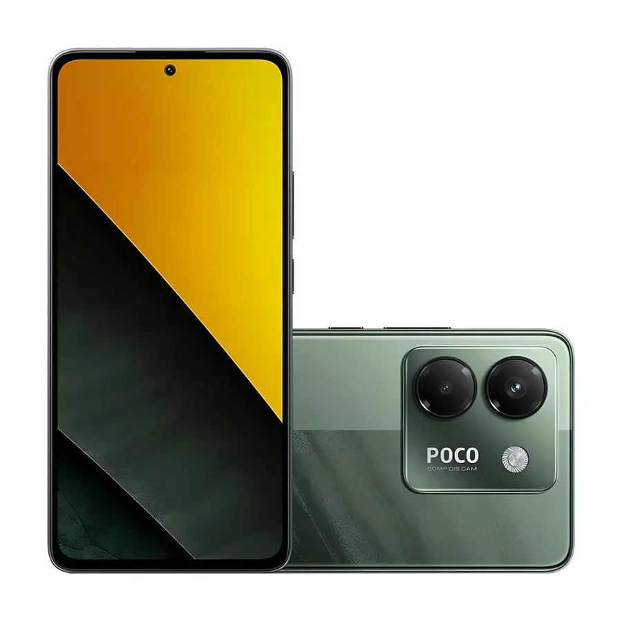 Celular Xiaomi POCO M7 Pro, imagem 2