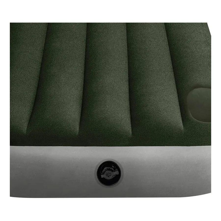 Colchão Inflável Intex Classic Downy Junior, imagem 4