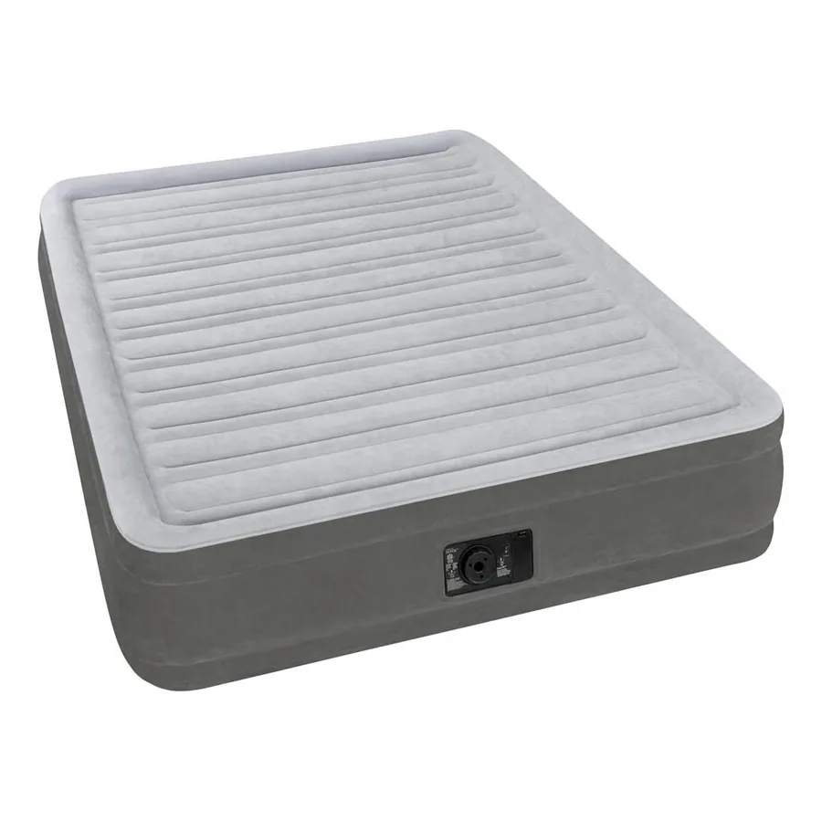 Colchão Inflável Intex Dura-Beam, imagem 4