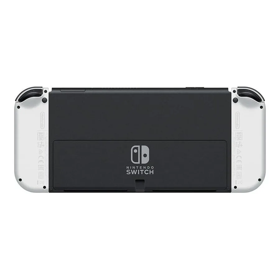 Nintendo Switch OLED, imagem 4