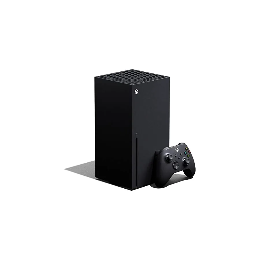 Xbox Series X torre
