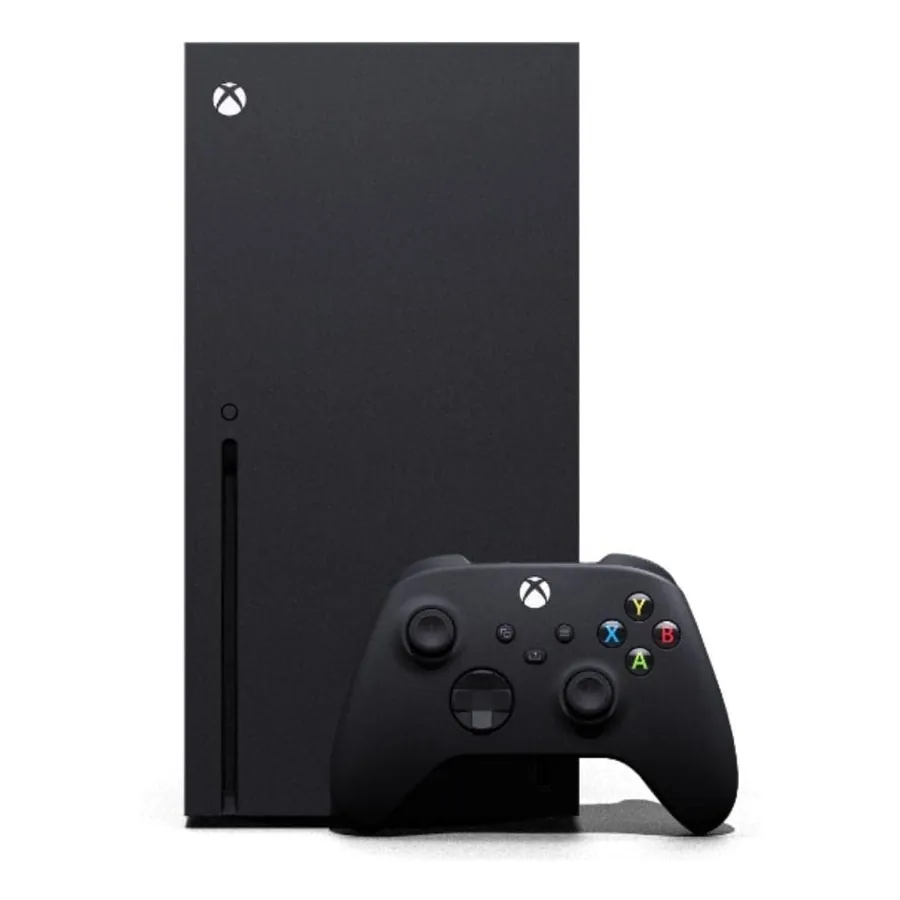 Controle Xbox Series X