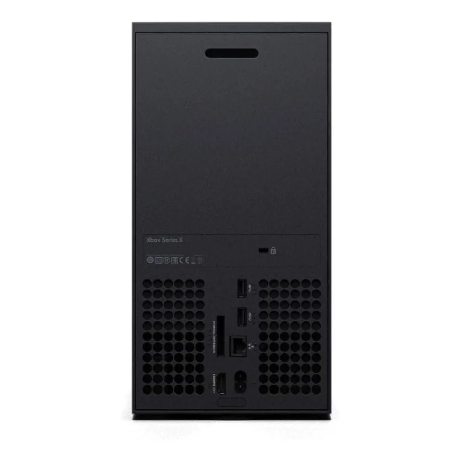 Microsoft Xbox Series X, imagem 4