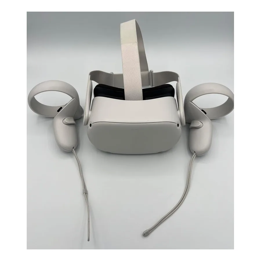 Imagem do Meta Oculus Quest 2
