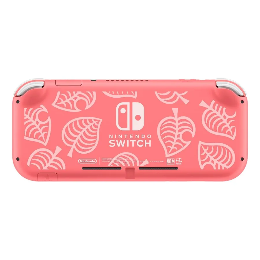 Nintendo Switch Lite, imagem 4