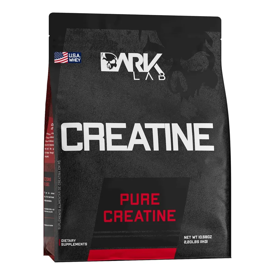 Creatina Dark Lab