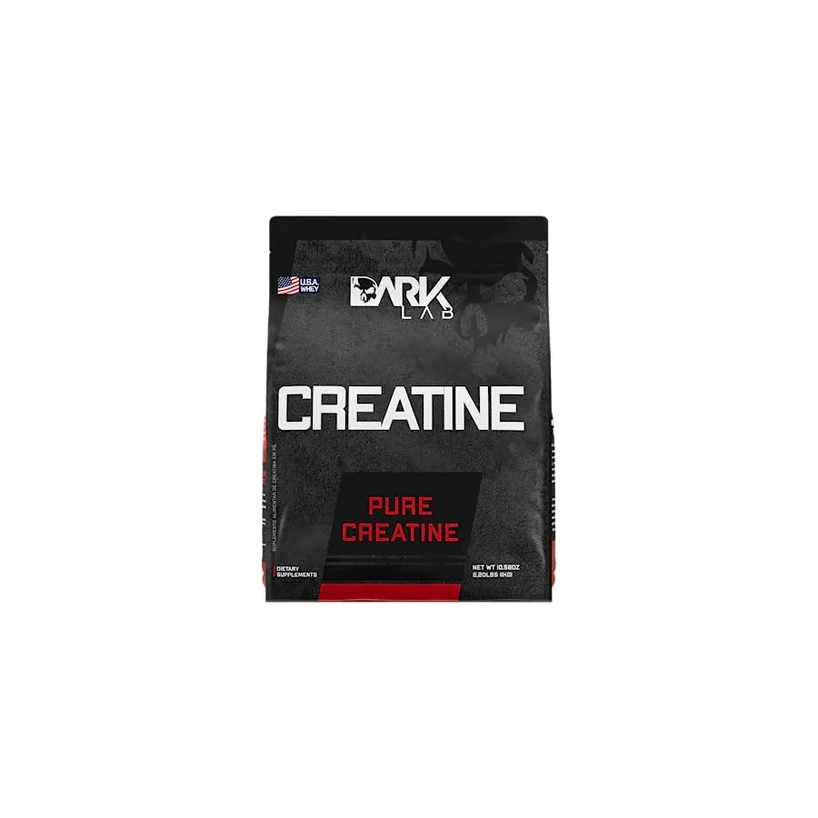 Creatina Dark Lab, imagem 2