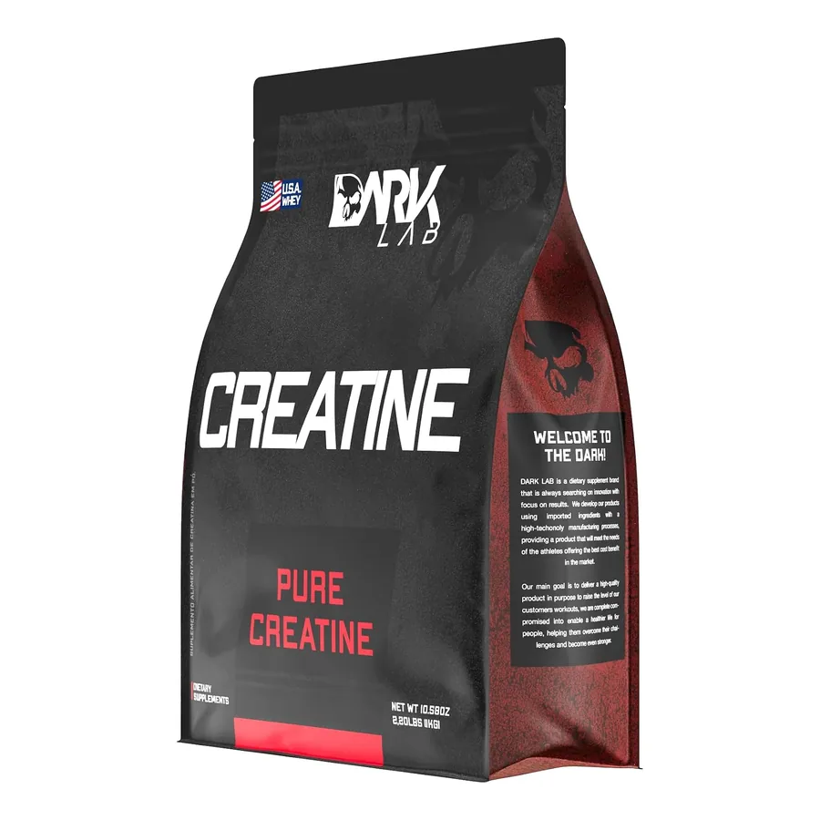 Creatina Dark Lab, imagem 3