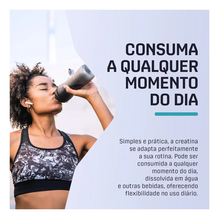 Creatina Dux Nutrition Human Health, imagem 4
