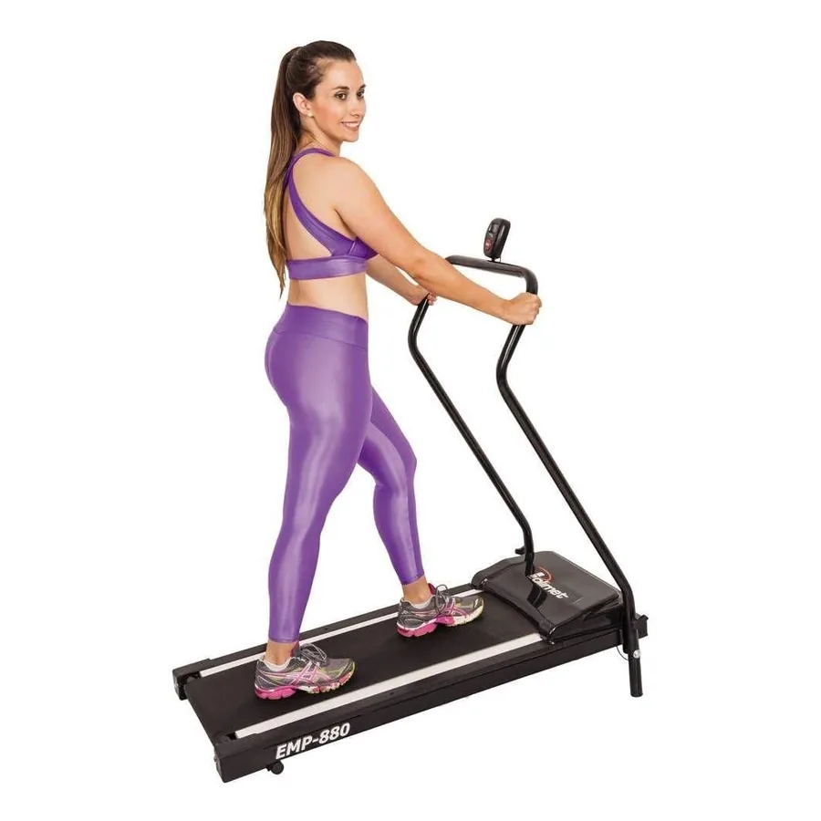 Esteira Poli Sports EMP-880, imagem 4