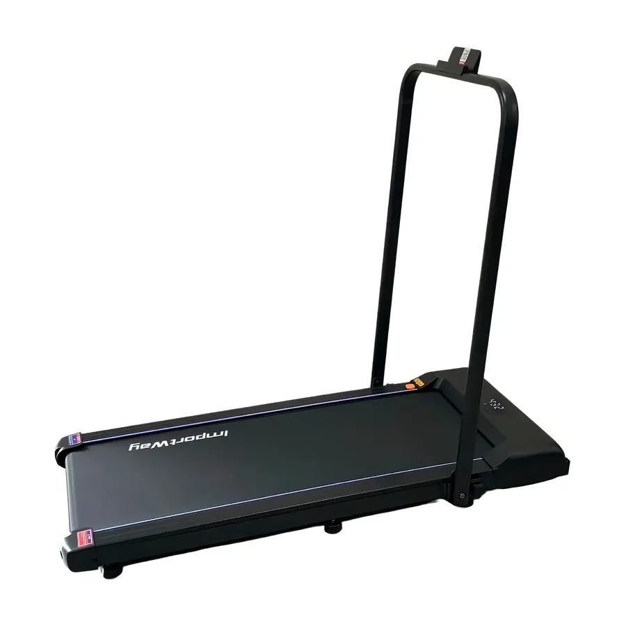 Esteira Importway IWEST2X1-1001 vista frontal