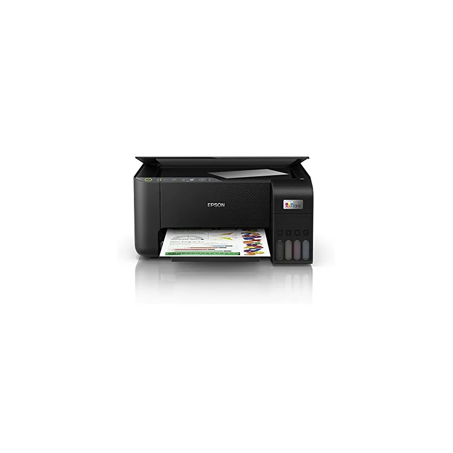 Impressora Epson EcoTank L3250, imagem 2