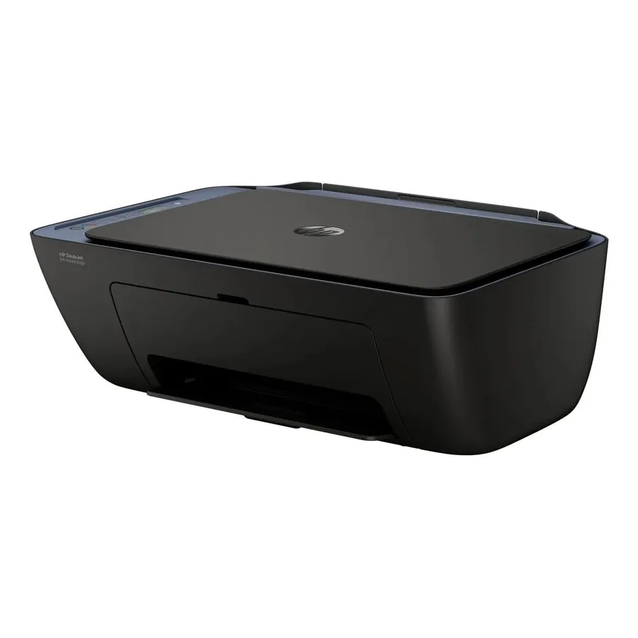 Impressora HP DeskJet Ink Advantage 2975, imagem 3