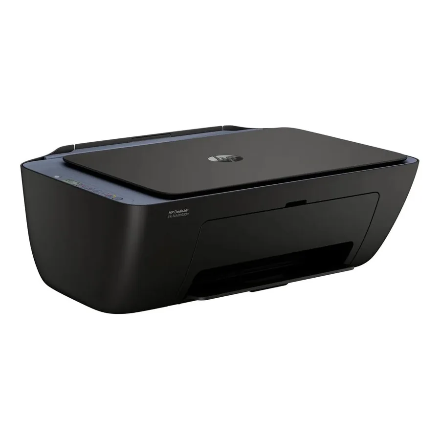 Impressora HP DeskJet Ink Advantage 2975, imagem 4