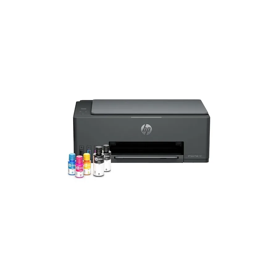 Impressora HP Smart Tank 581, imagem 2