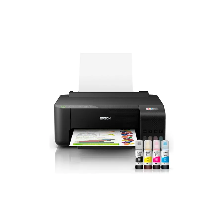 Impressora Epson EcoTank L1250, imagem 2