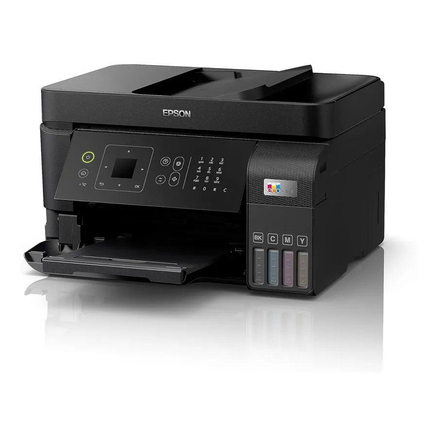 Impressora Epson EcoTank L5590, imagem 3