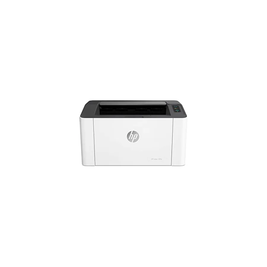 Impressora HP 107W, imagem 2