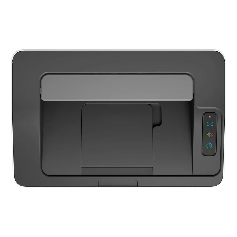 Impressora HP 107W, imagem 3