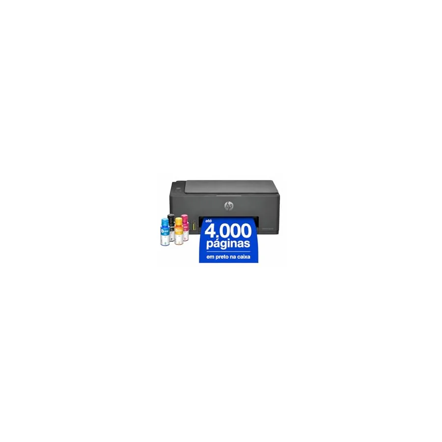 Impressora HP Smart Tank 589, imagem 2